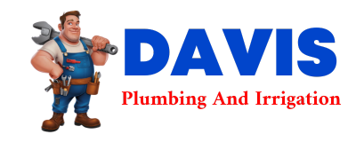 Trusted plumber in TEFFT